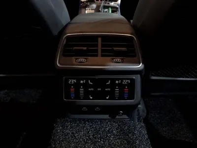 Audi A7 2024, 19961 км, за 44637 USD - фото 18