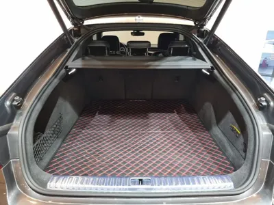 Audi A7 2024, 19961 км, за 44637 USD - фото 20