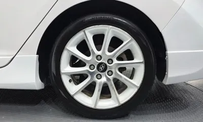 Hyundai Avante 2012, 179684 км, за 2231.85 USD - фото 21