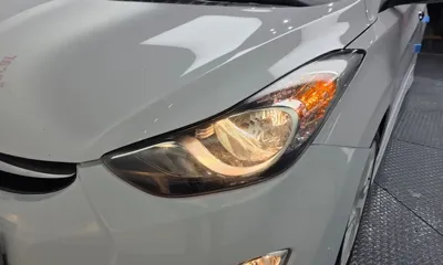 Hyundai Avante 2012, 179684 км, за 2231.85 USD - фото 22
