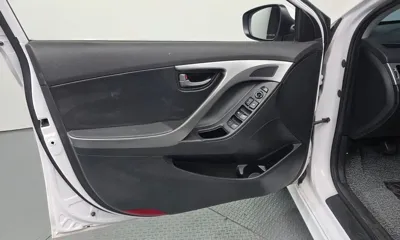 Hyundai Avante 2012, 179684 км, за 2231.85 USD - фото 24