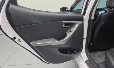 Hyundai Avante 2012, 179684 км, за 2231.85 USD - фото 25