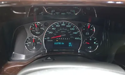 Chevrolet Express Van 2010, 212795 км, за 5880.41 USD - фото 8
