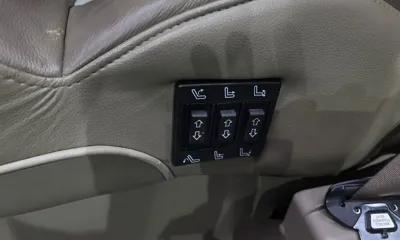 Chevrolet Express Van 2010, 212795 км, за 5880.41 USD - фото 18