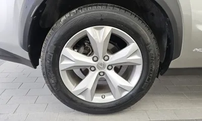 Lexus NX 2015, 71938 км, за 16082.45 USD