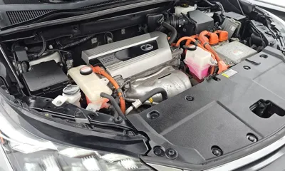 Lexus NX 2015, 71938 км, за 15960.92 USD - фото 6