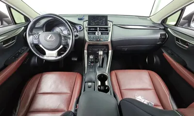 Lexus NX 2015, 71938 км, за 15960.92 USD - фото 7