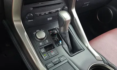Lexus NX 2015, 71938 км, за 15960.92 USD - фото 9