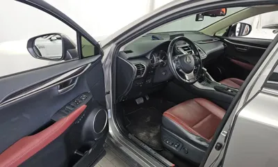 Lexus NX 2015, 71938 км, за 15960.92 USD - фото 10