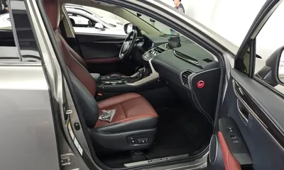 Lexus NX 2015, 71938 км, за 15960.92 USD - фото 11