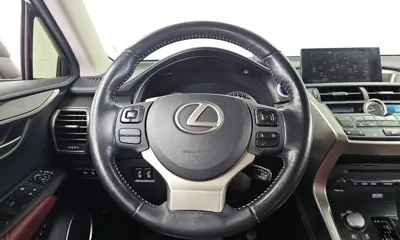 Lexus NX 2015, 71938 км, за 15960.92 USD - фото 13