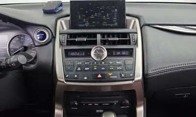 Lexus NX 2015, 71938 км, за 15960.92 USD - фото 14