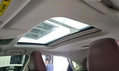 Lexus NX 2015, 71938 км, за 15960.92 USD - фото 18