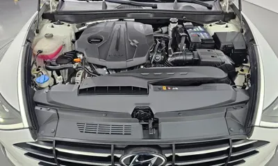 Hyundai Sonata 2020, 79546 км, за 10358.31 USD - фото 6