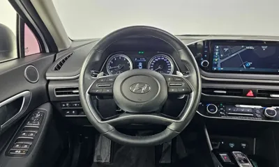Hyundai Sonata 2020, 79546 км, за 10358.31 USD - фото 13