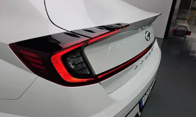 Hyundai Sonata 2020, 79546 км, за 10358.31 USD - фото 23