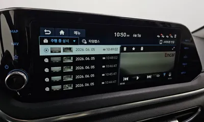 Hyundai Sonata 2020, 79546 км, за 10358.31 USD - фото 29
