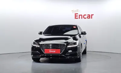 Genesis G80 2019, 100657 км, за 9751.02 USD