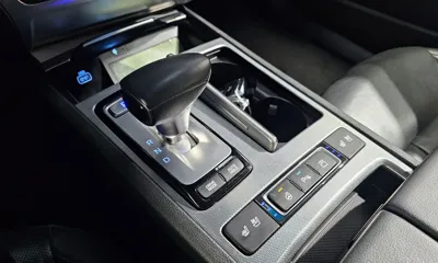 Genesis G80 2019, 100657 км, за 9706.86 USD - фото 9