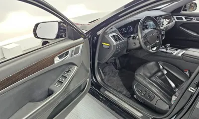 Genesis G80 2019, 100657 км, за 9706.86 USD - фото 10