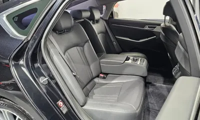 Genesis G80 2019, 100657 км, за 9706.86 USD - фото 12