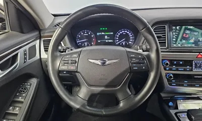 Genesis G80 2019, 100657 км, за 9706.86 USD - фото 15