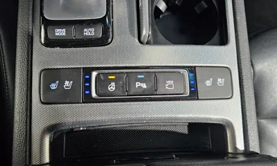 Genesis G80 2019, 100657 км, за 9706.86 USD - фото 20