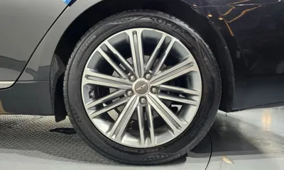 Genesis G80 2019, 100657 км, за 9706.86 USD - фото 21