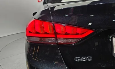 Genesis G80 2019, 100657 км, за 9706.86 USD - фото 23
