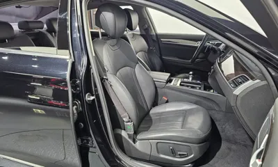 Genesis G80 2019, 100657 км, за 9706.86 USD - фото 26