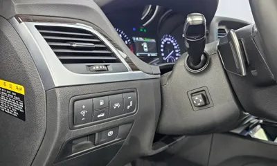 Genesis G80 2019, 100657 км, за 9706.86 USD - фото 27