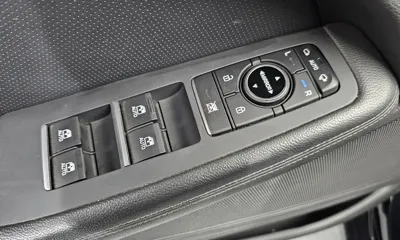 Genesis G80 2019, 100657 км, за 9706.86 USD - фото 29