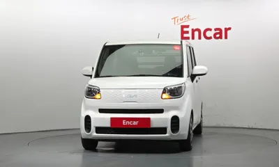 Kia Ray 2022, 53352 км, за 5720.6 USD