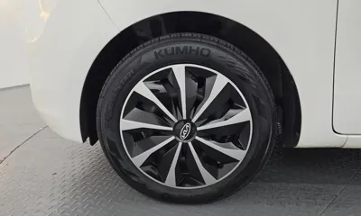 Kia Ray 2022, 53352 км, за 5720.6 USD