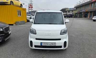 Kia Ray 2022, 111700 км, за 4625.04 USD
