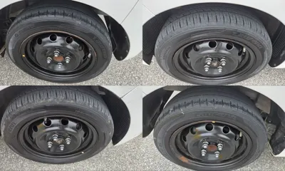 Kia Ray 2022, 111700 км, за 4625.04 USD