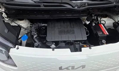 Kia Ray 2022, 111700 км, за 4625.04 USD - фото 6