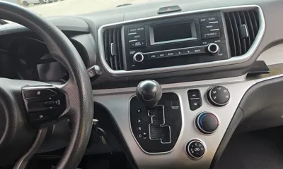 Kia Ray 2022, 111700 км, за 4625.04 USD - фото 9