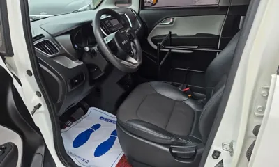 Kia Ray 2022, 111700 км, за 4625.04 USD - фото 10