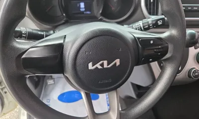 Kia Ray 2022, 111700 км, за 4625.04 USD - фото 14