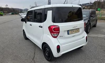 Kia Ray 2022, 111700 км, за 4625.04 USD - фото 16