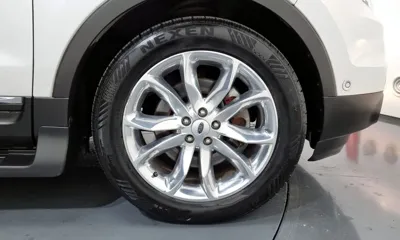 Ford Explorer 2015, 127749 км, за 5285.76 USD