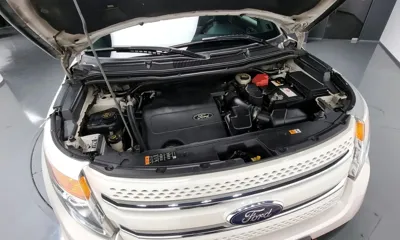 Ford Explorer 2015, 127749 км, за 5285.76 USD - фото 6