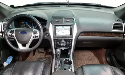 Ford Explorer 2015, 127749 км, за 5285.76 USD - фото 7