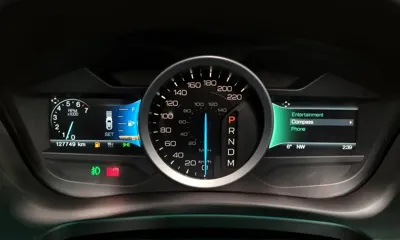 Ford Explorer 2015, 127749 км, за 5285.76 USD - фото 8