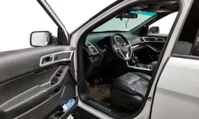 Ford Explorer 2015, 127749 км, за 5285.76 USD - фото 10