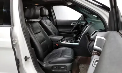 Ford Explorer 2015, 127749 км, за 5285.76 USD - фото 11