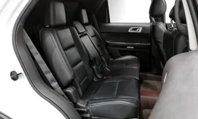 Ford Explorer 2015, 127749 км, за 5285.76 USD - фото 12