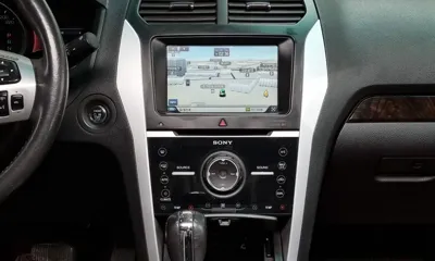 Ford Explorer 2015, 127749 км, за 5285.76 USD - фото 14