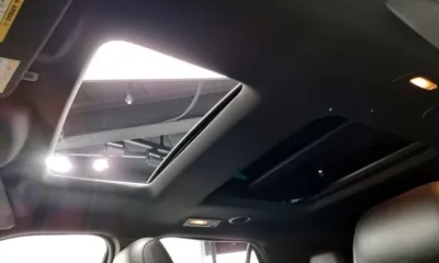 Ford Explorer 2015, 127749 км, за 5285.76 USD - фото 19